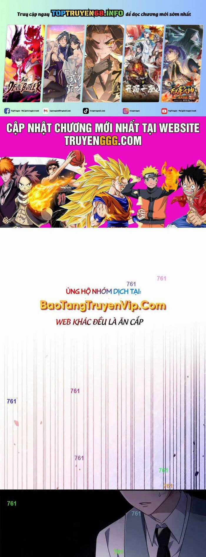 Ký Sự Hồi Quy Chương 122 trang 1