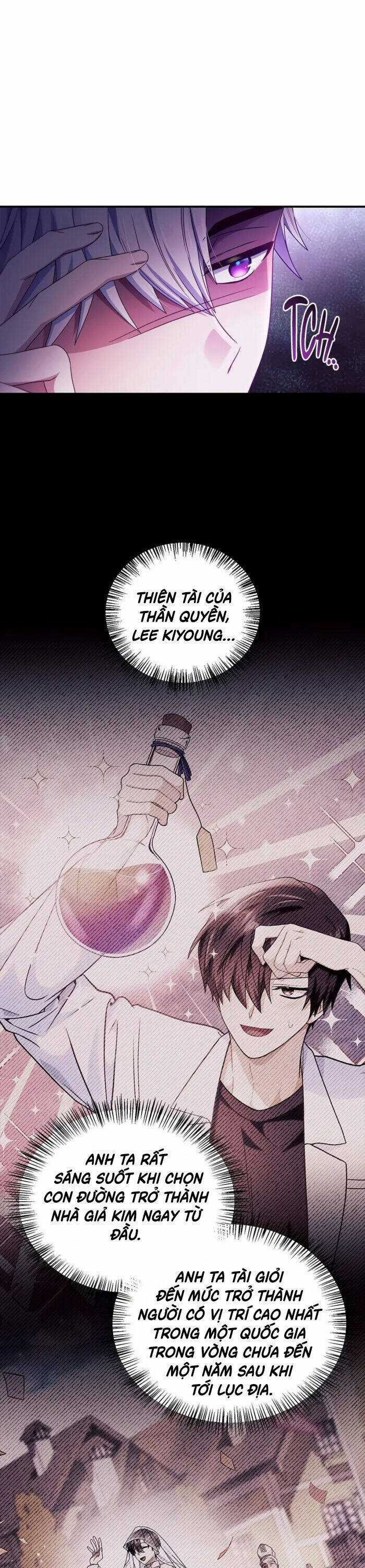 Ký Sự Hồi Quy Chương 122 trang 14