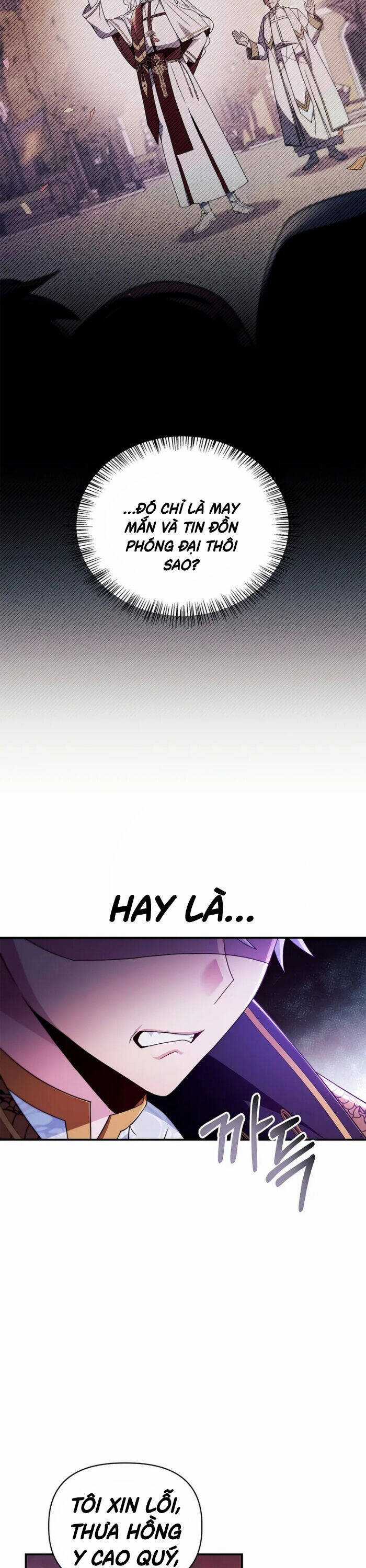 Ký Sự Hồi Quy Chương 122 trang 15