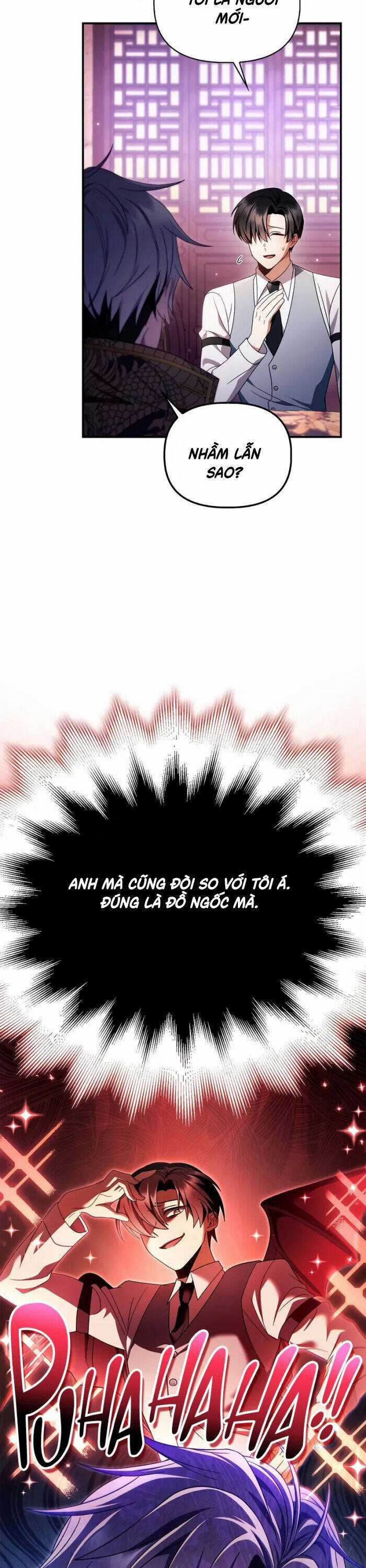 Ký Sự Hồi Quy Chương 122 trang 18