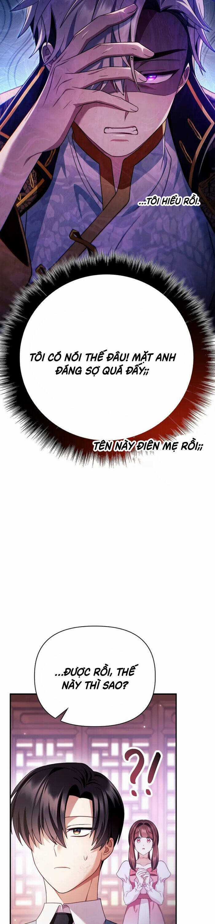 Ký Sự Hồi Quy Chương 122 trang 19