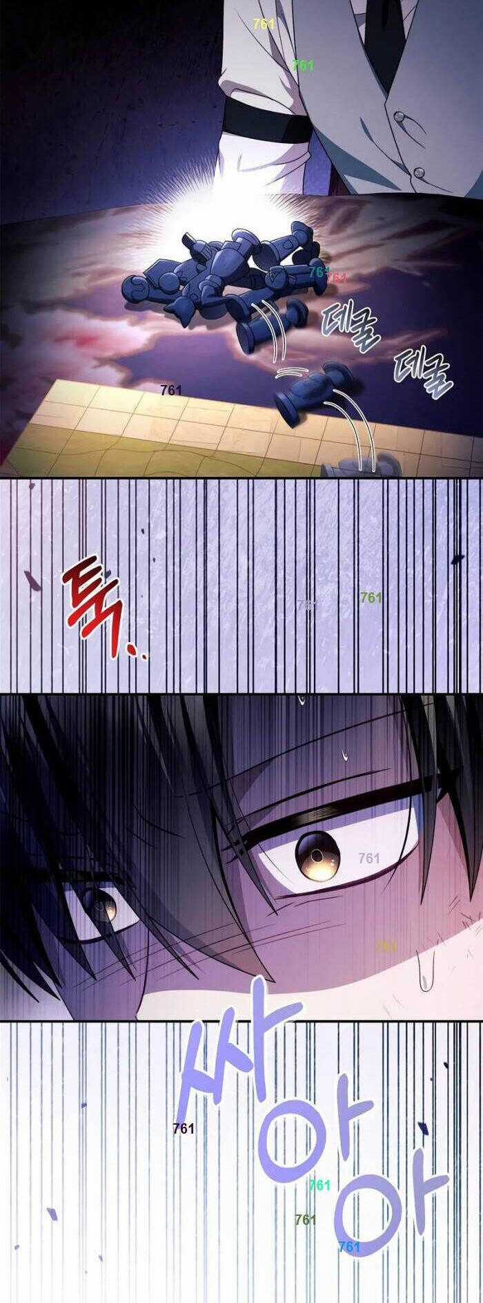 Ký Sự Hồi Quy Chương 122 trang 2