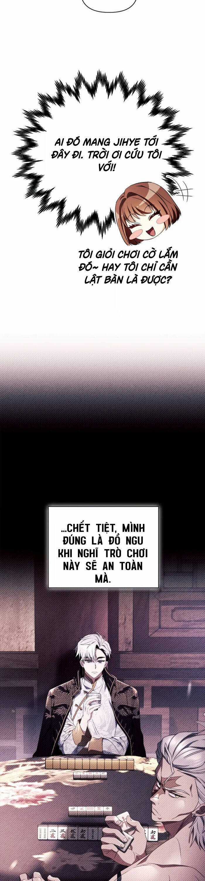 Ký Sự Hồi Quy Chương 122 trang 27