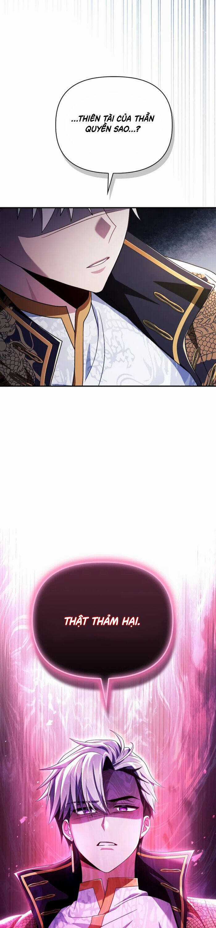 Ký Sự Hồi Quy Chương 122 trang 3