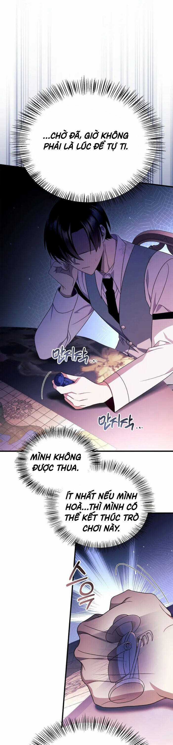 Ký Sự Hồi Quy Chương 122 trang 30