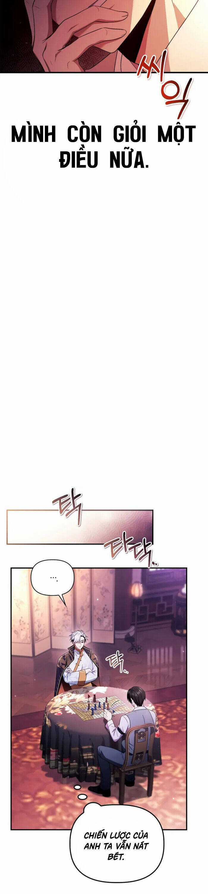 Ký Sự Hồi Quy Chương 122 trang 32