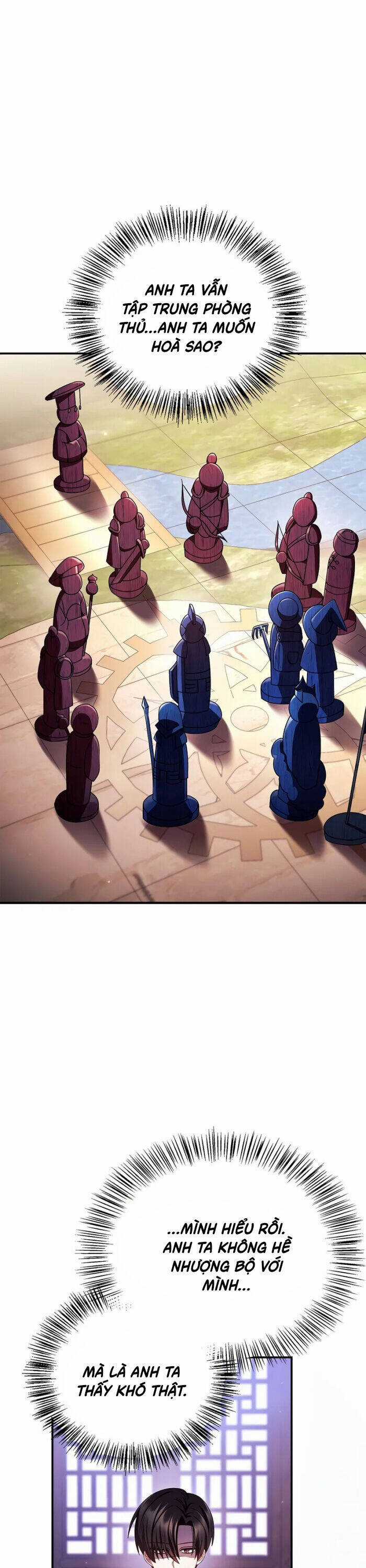 Ký Sự Hồi Quy Chương 122 trang 33