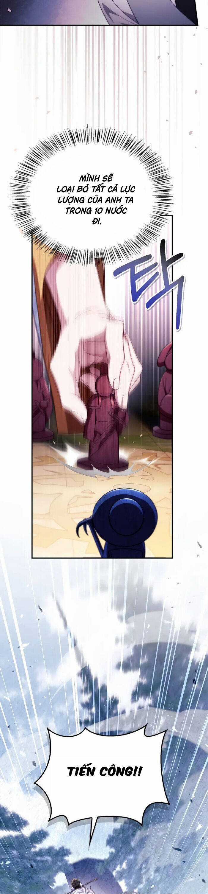 Ký Sự Hồi Quy Chương 122 trang 35