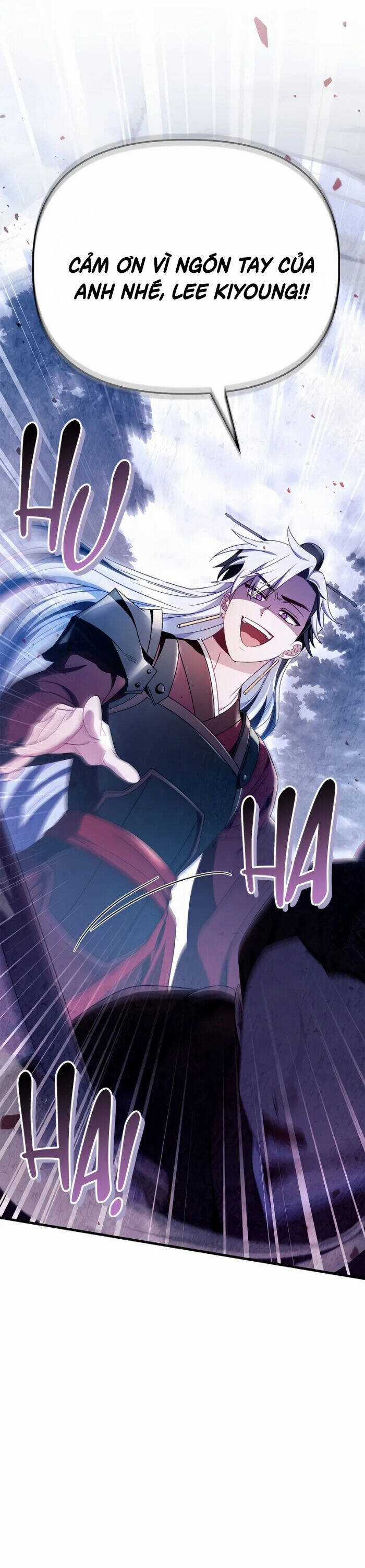 Ký Sự Hồi Quy Chương 122 trang 38