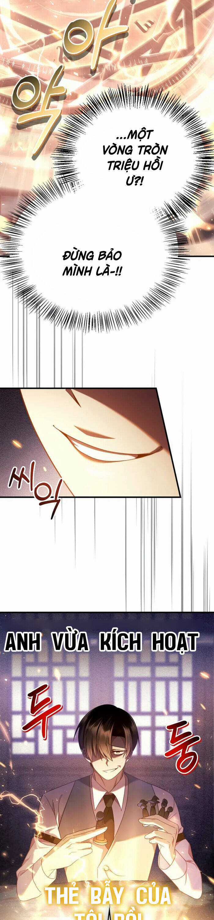 Ký Sự Hồi Quy Chương 122 trang 40