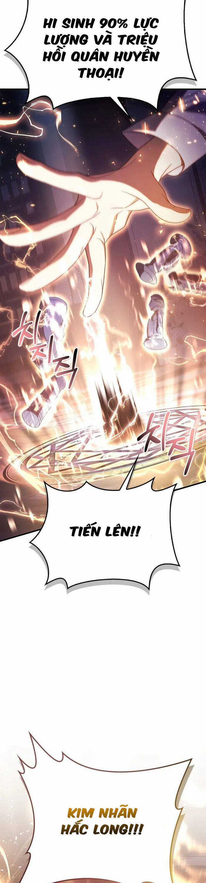 Ký Sự Hồi Quy Chương 122 trang 42