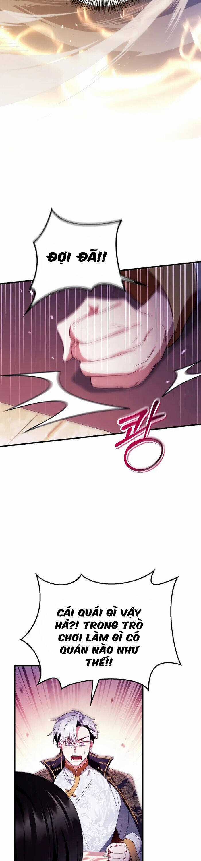 Ký Sự Hồi Quy Chương 122 trang 44