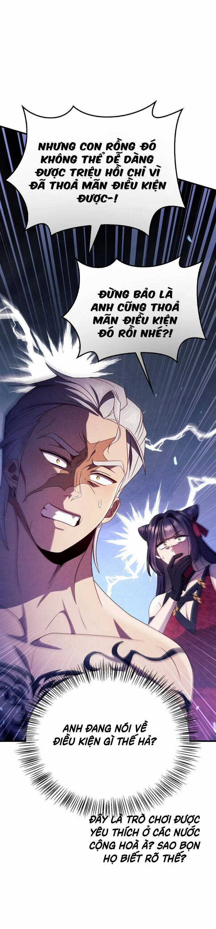 Ký Sự Hồi Quy Chương 122 trang 46