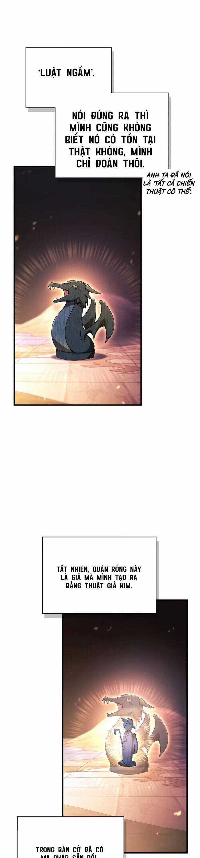 Ký Sự Hồi Quy Chương 122 trang 47