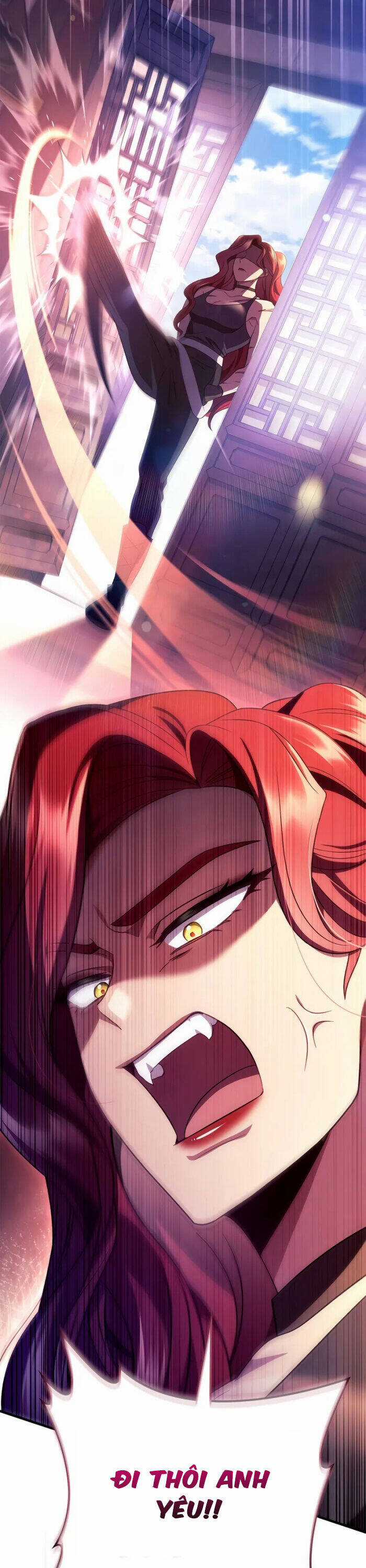 Ký Sự Hồi Quy Chương 122 trang 52