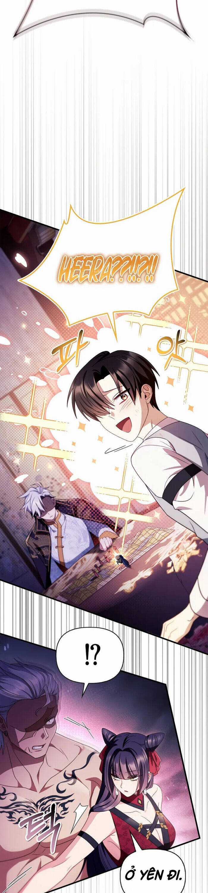 Ký Sự Hồi Quy Chương 122 trang 53