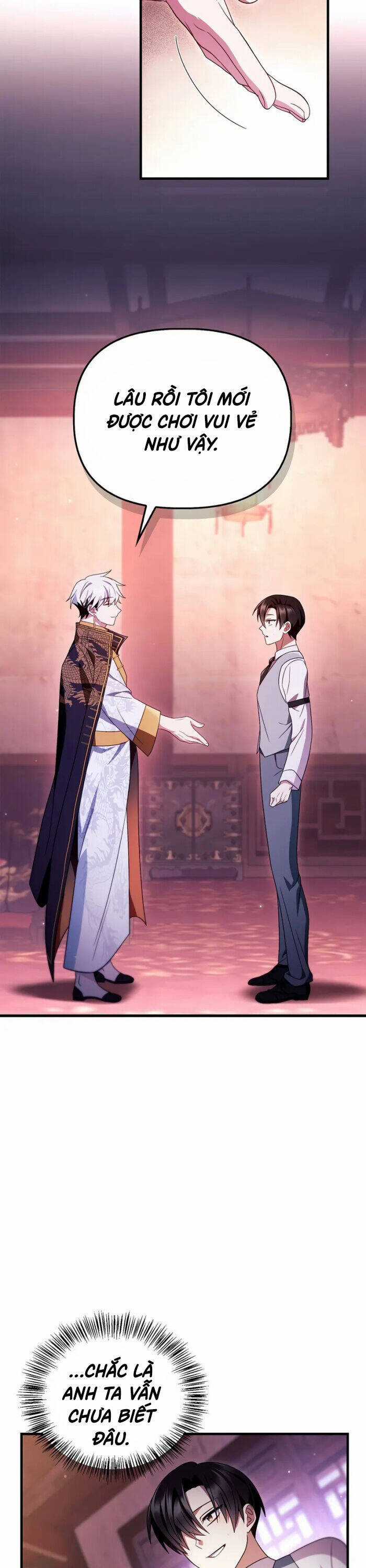 Ký Sự Hồi Quy Chương 122 trang 56