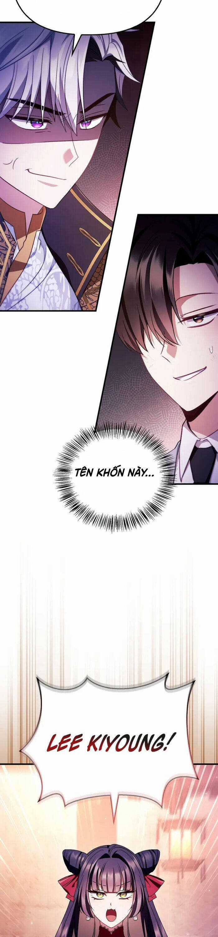 Ký Sự Hồi Quy Chương 122 trang 58