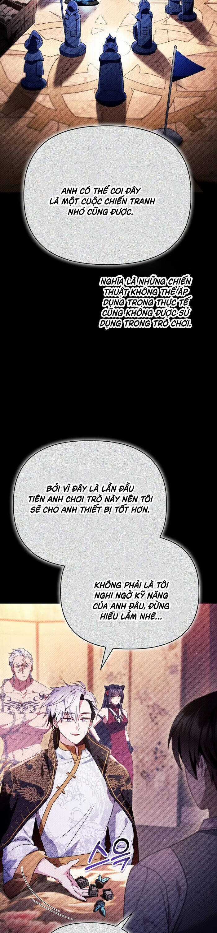 Ký Sự Hồi Quy Chương 122 trang 6