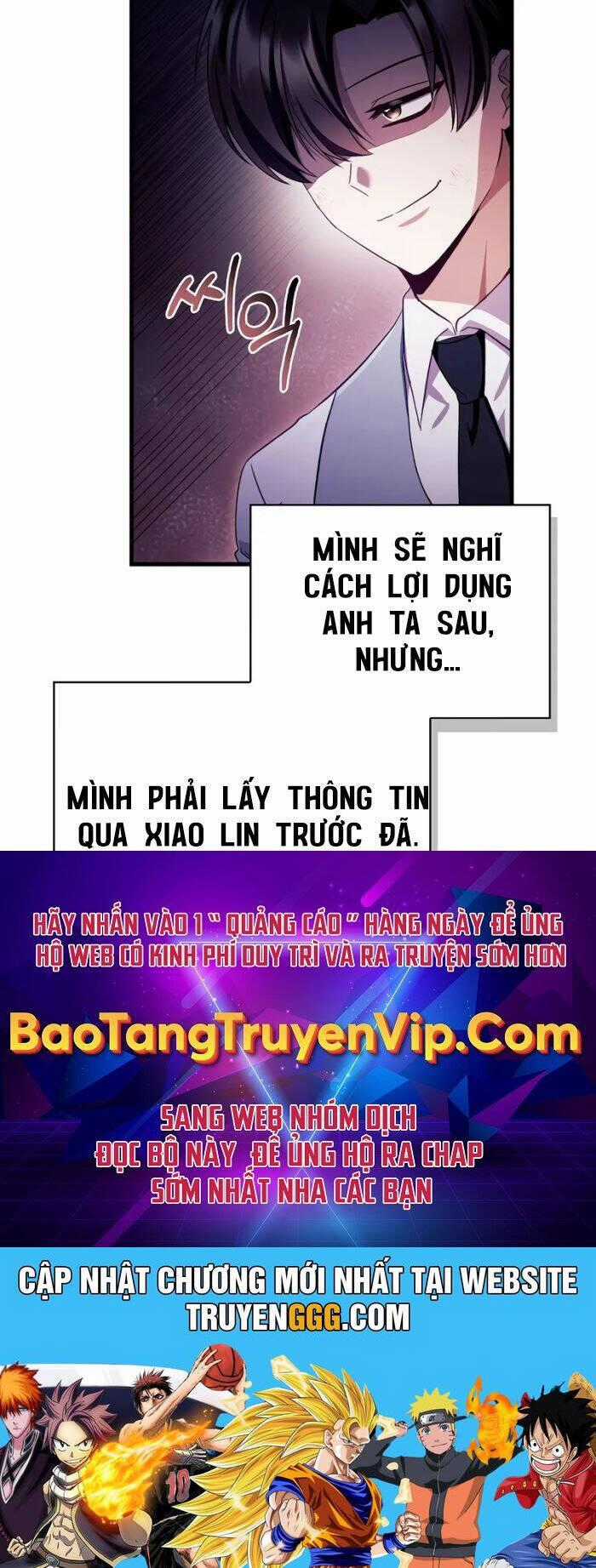 Ký Sự Hồi Quy Chương 122 trang 61
