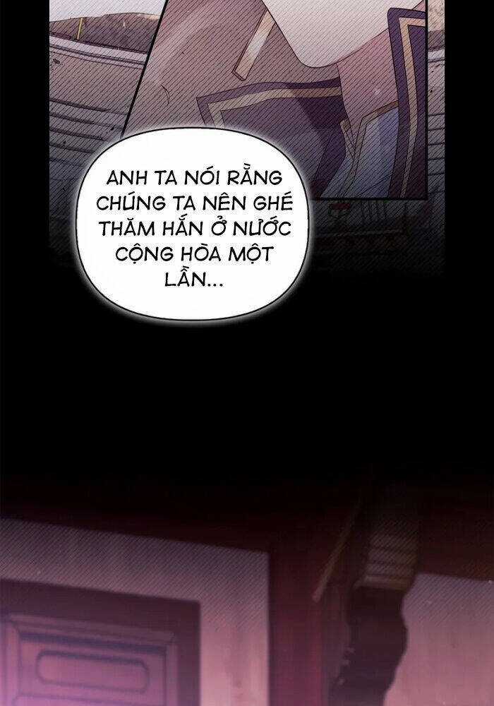 Ký Sự Hồi Quy Chương 123 trang 15