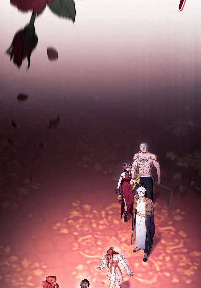 Ký Sự Hồi Quy Chương 123 trang 46