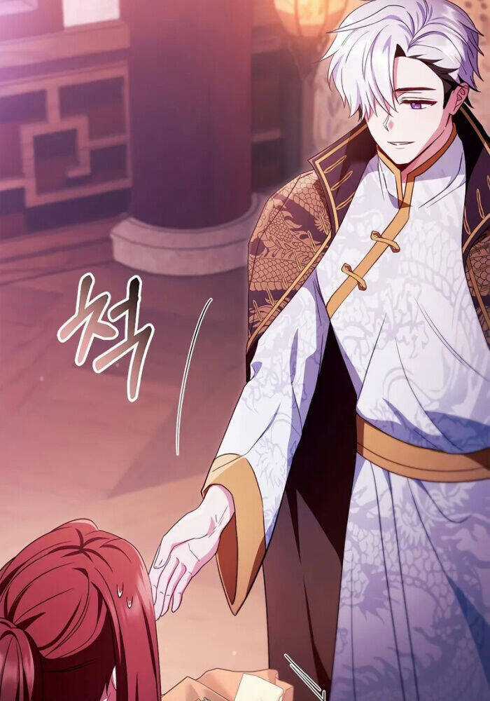 Ký Sự Hồi Quy Chương 123 trang 5