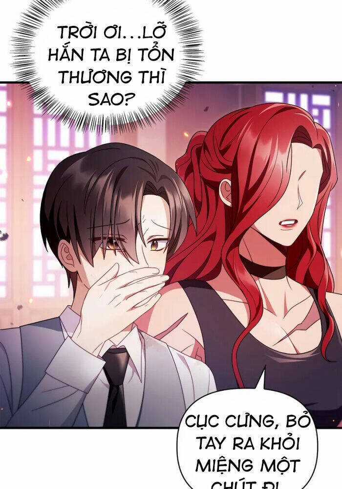 Ký Sự Hồi Quy Chương 123 trang 62