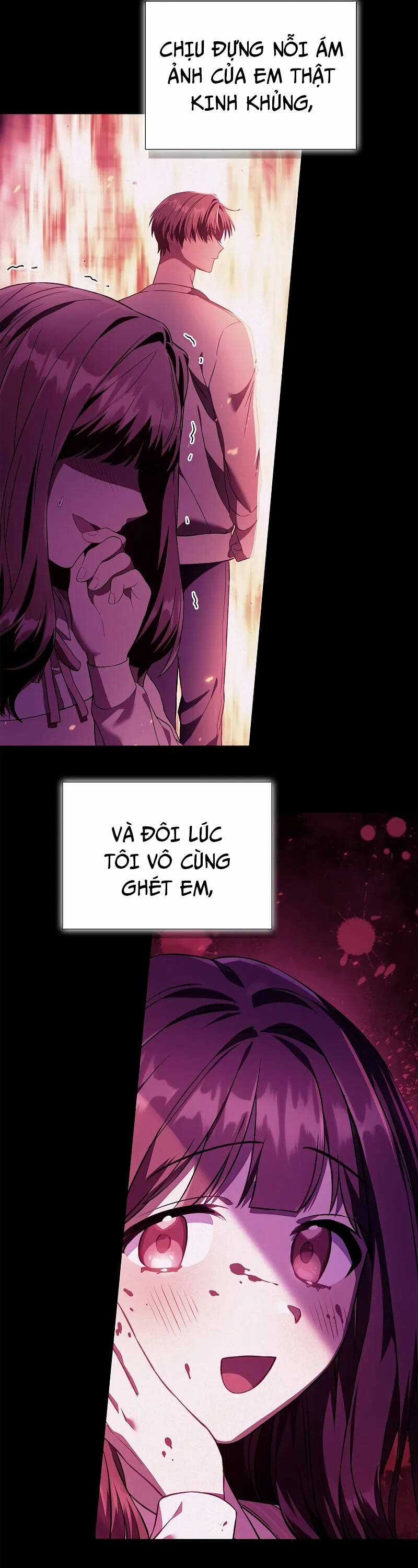 Ký Sự Hồi Quy Chương 125 trang 10