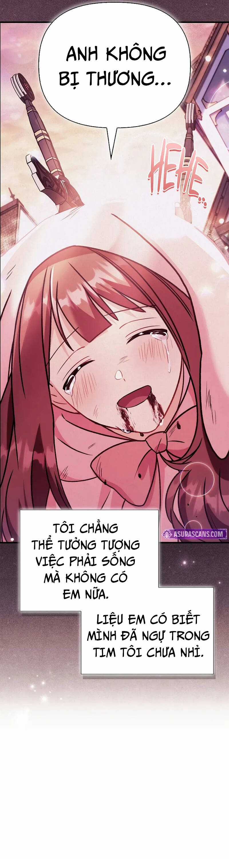 Ký Sự Hồi Quy Chương 125 trang 12