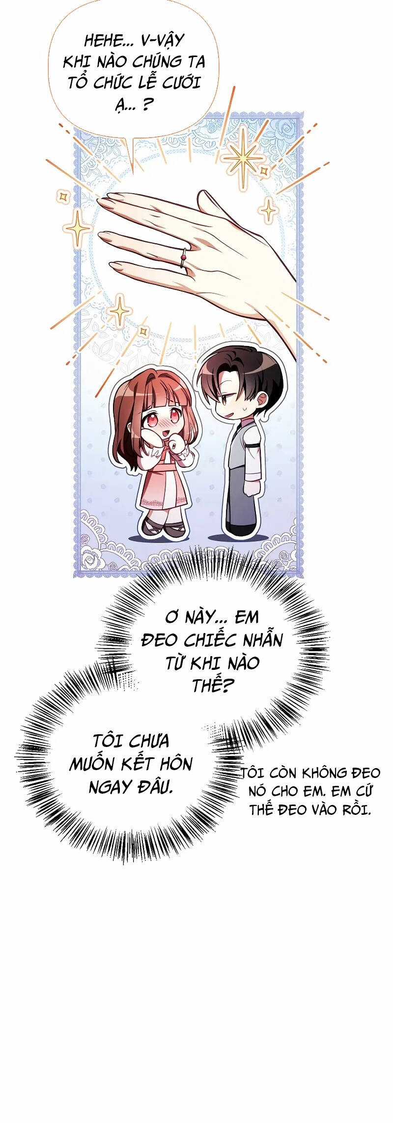 Ký Sự Hồi Quy Chương 125 trang 17