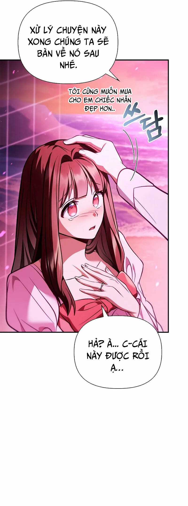 Ký Sự Hồi Quy Chương 125 trang 18