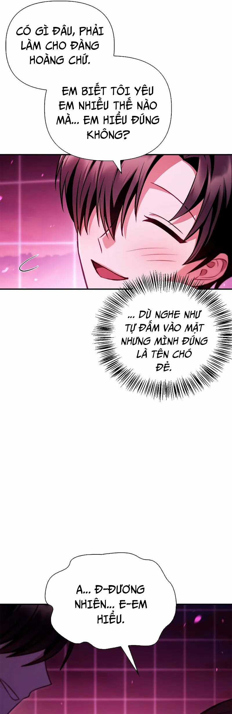 Ký Sự Hồi Quy Chương 125 trang 19