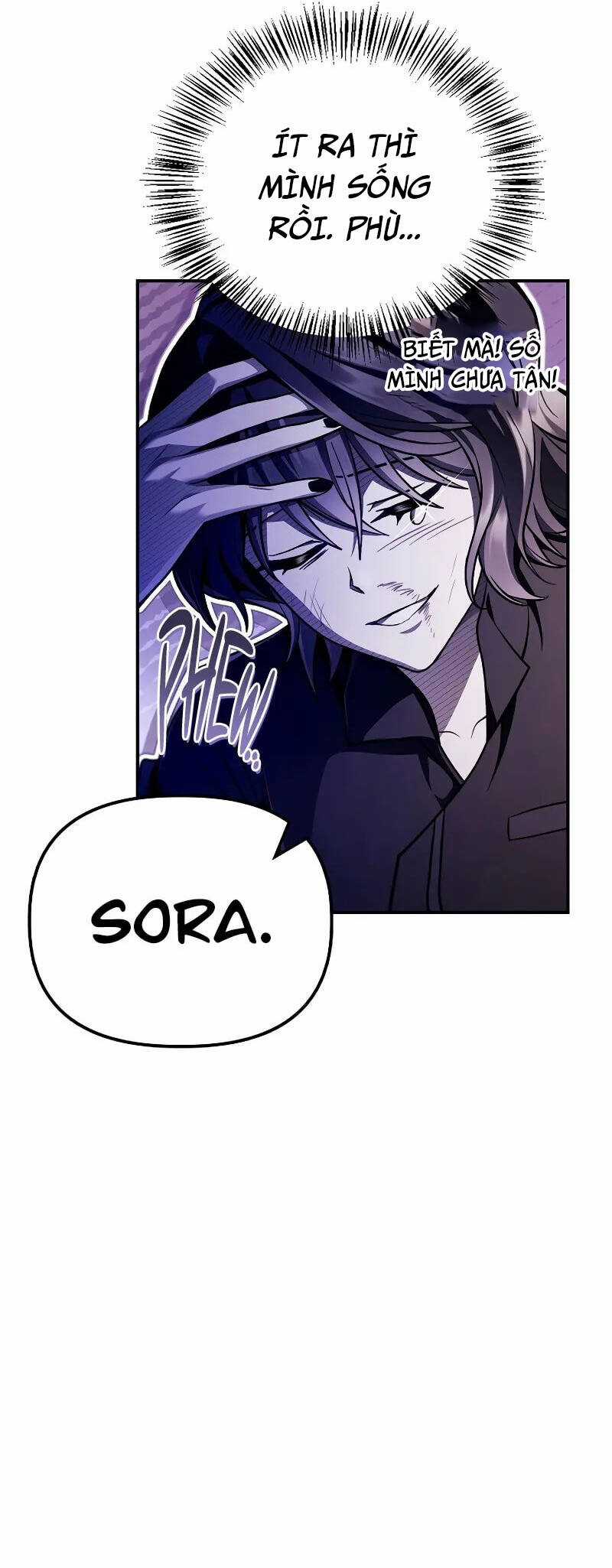 Ký Sự Hồi Quy Chương 125 trang 21