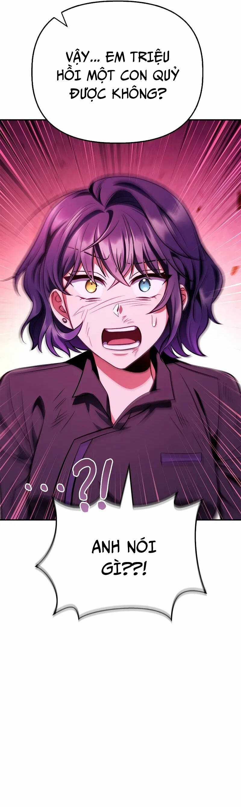 Ký Sự Hồi Quy Chương 125 trang 23