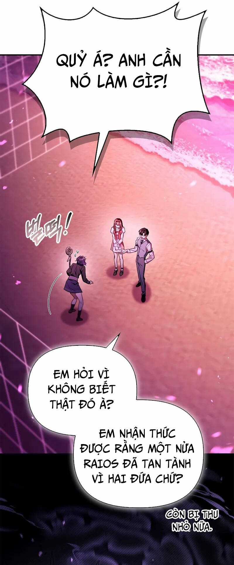 Ký Sự Hồi Quy Chương 125 trang 24