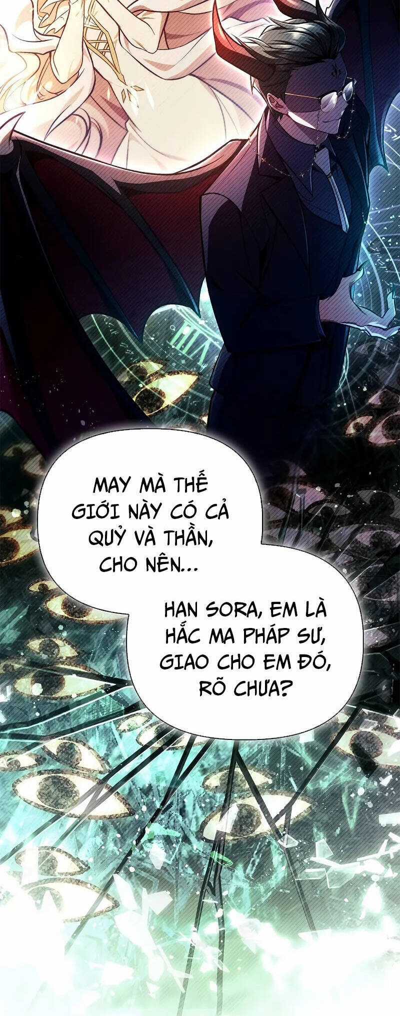 Ký Sự Hồi Quy Chương 125 trang 26