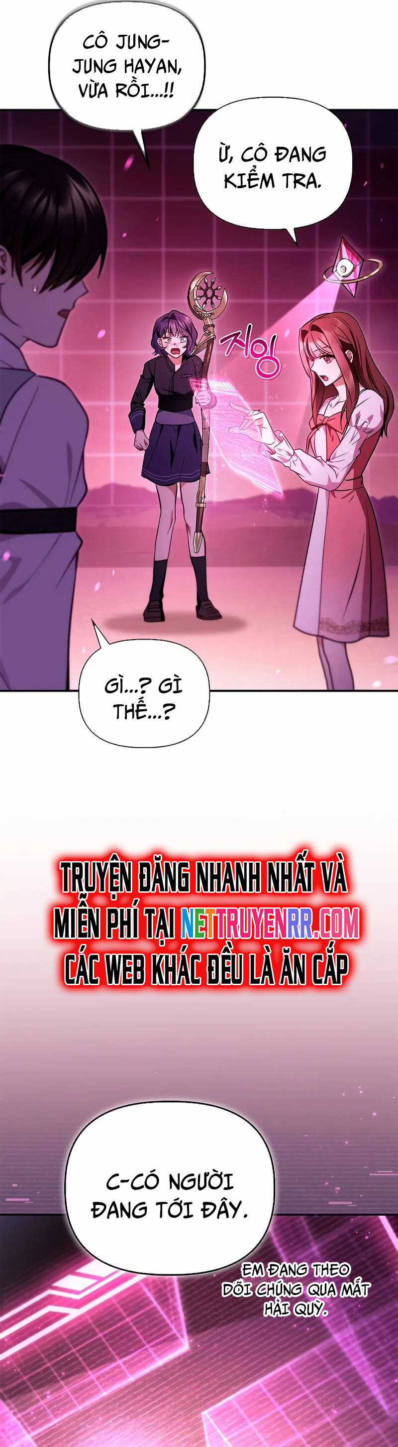 Ký Sự Hồi Quy Chương 125 trang 29