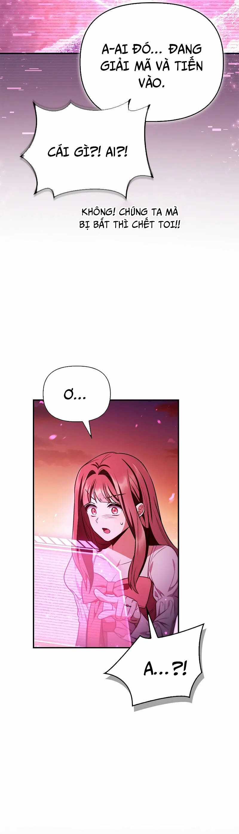 Ký Sự Hồi Quy Chương 125 trang 31