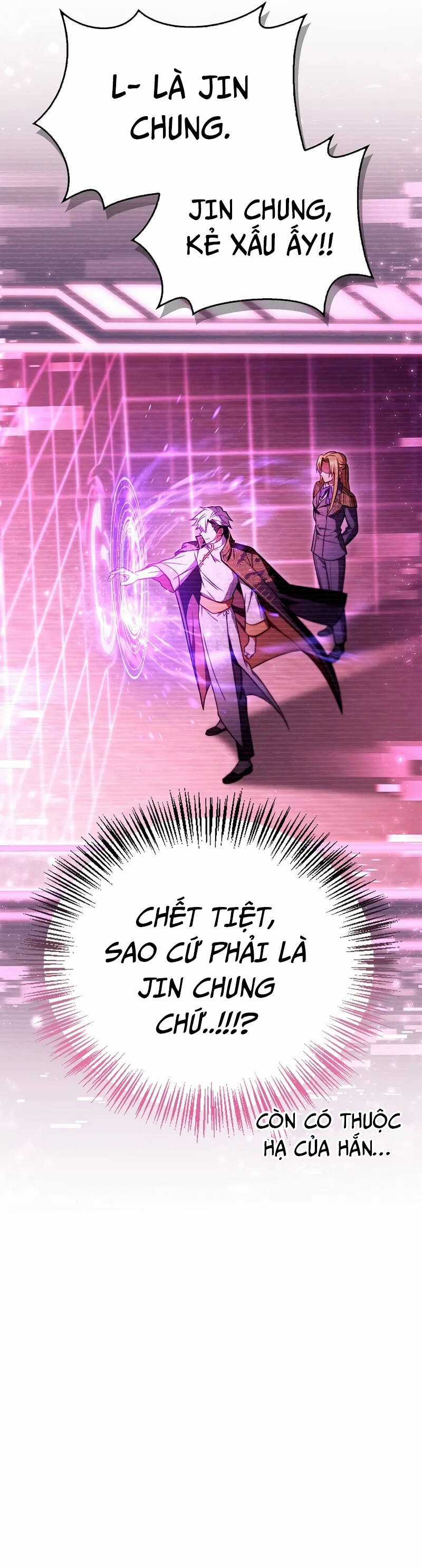 Ký Sự Hồi Quy Chương 125 trang 32