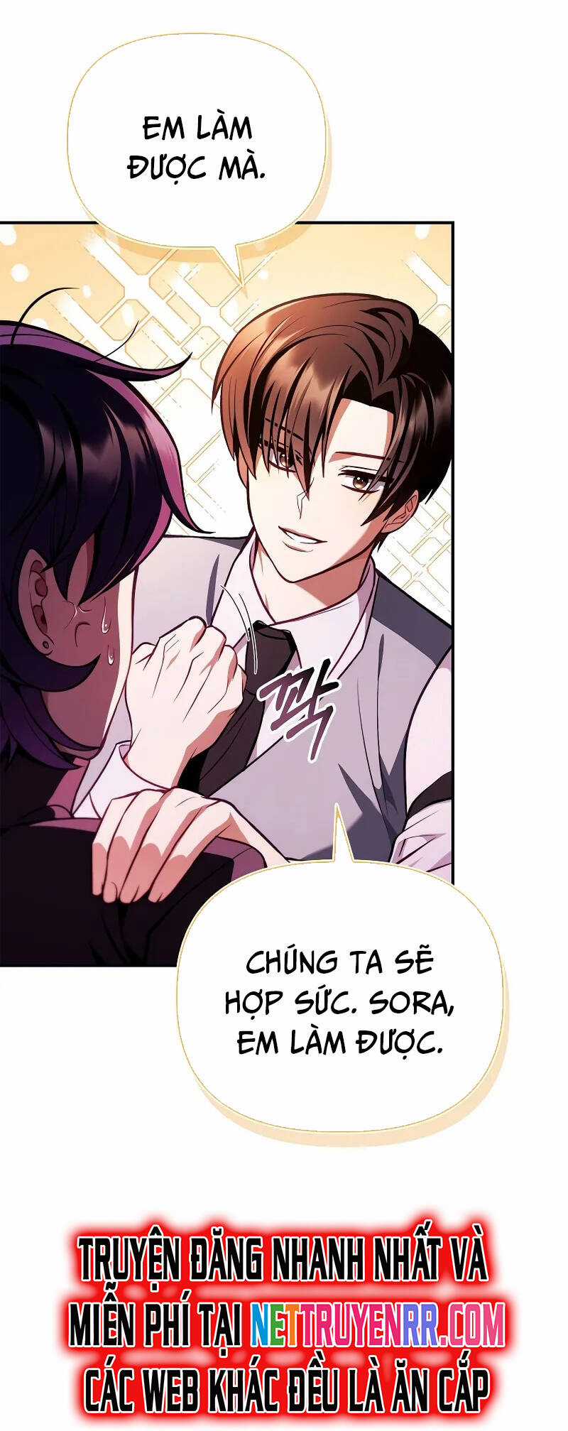 Ký Sự Hồi Quy Chương 125 trang 35