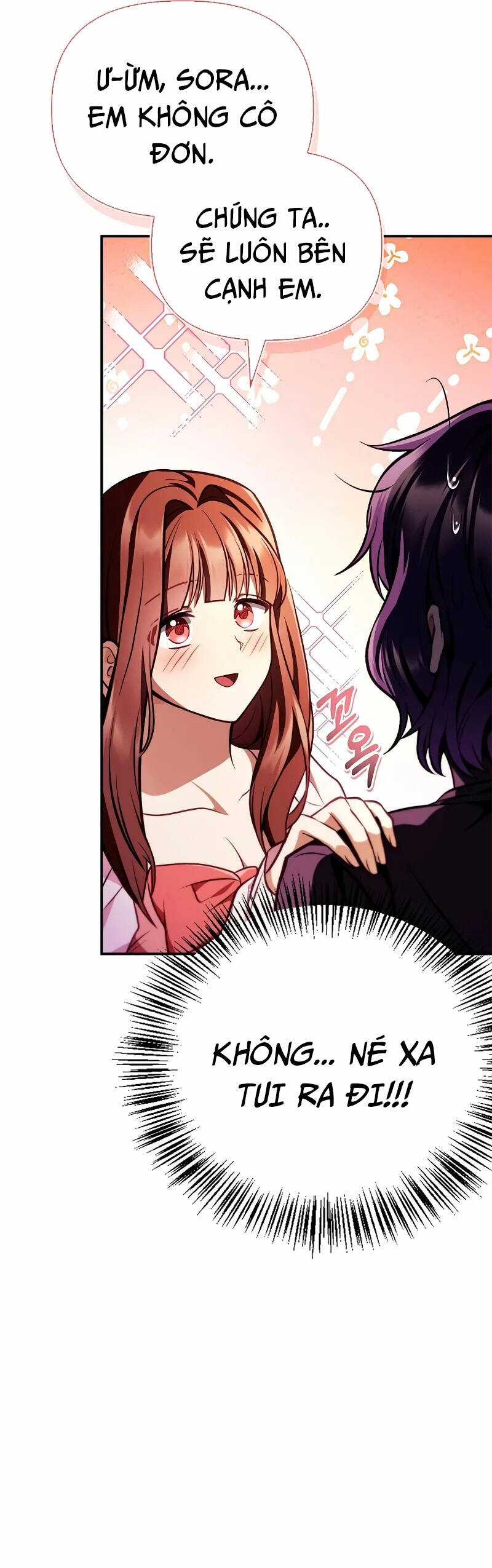 Ký Sự Hồi Quy Chương 125 trang 36