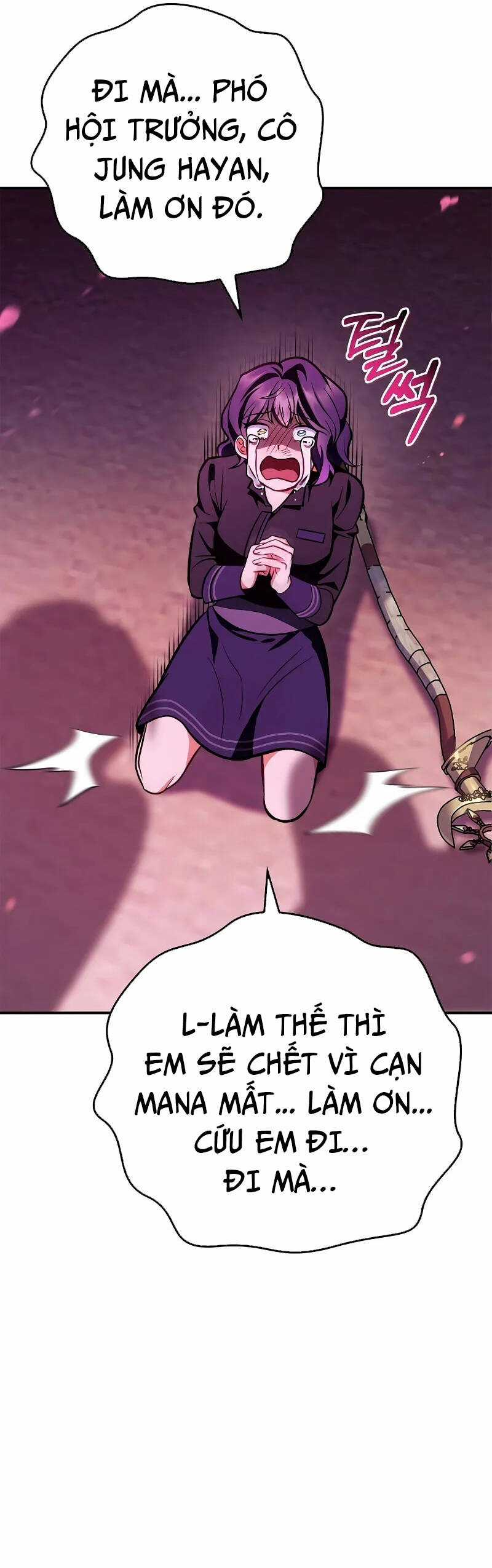 Ký Sự Hồi Quy Chương 125 trang 37