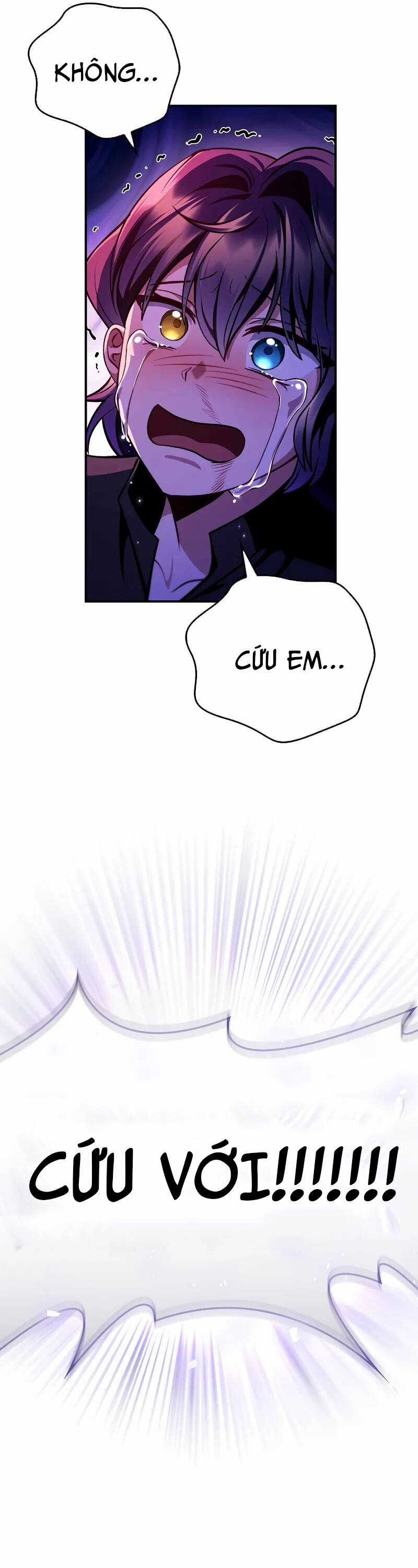 Ký Sự Hồi Quy Chương 125 trang 39