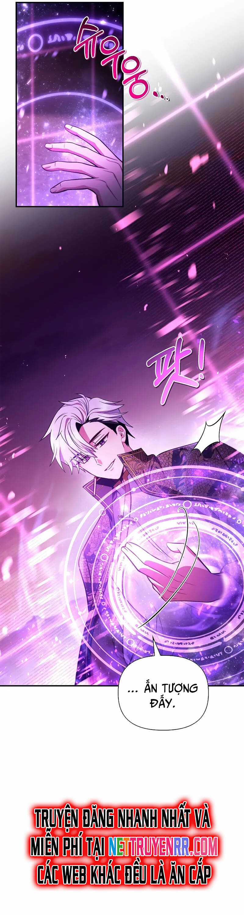 Ký Sự Hồi Quy Chương 125 trang 41