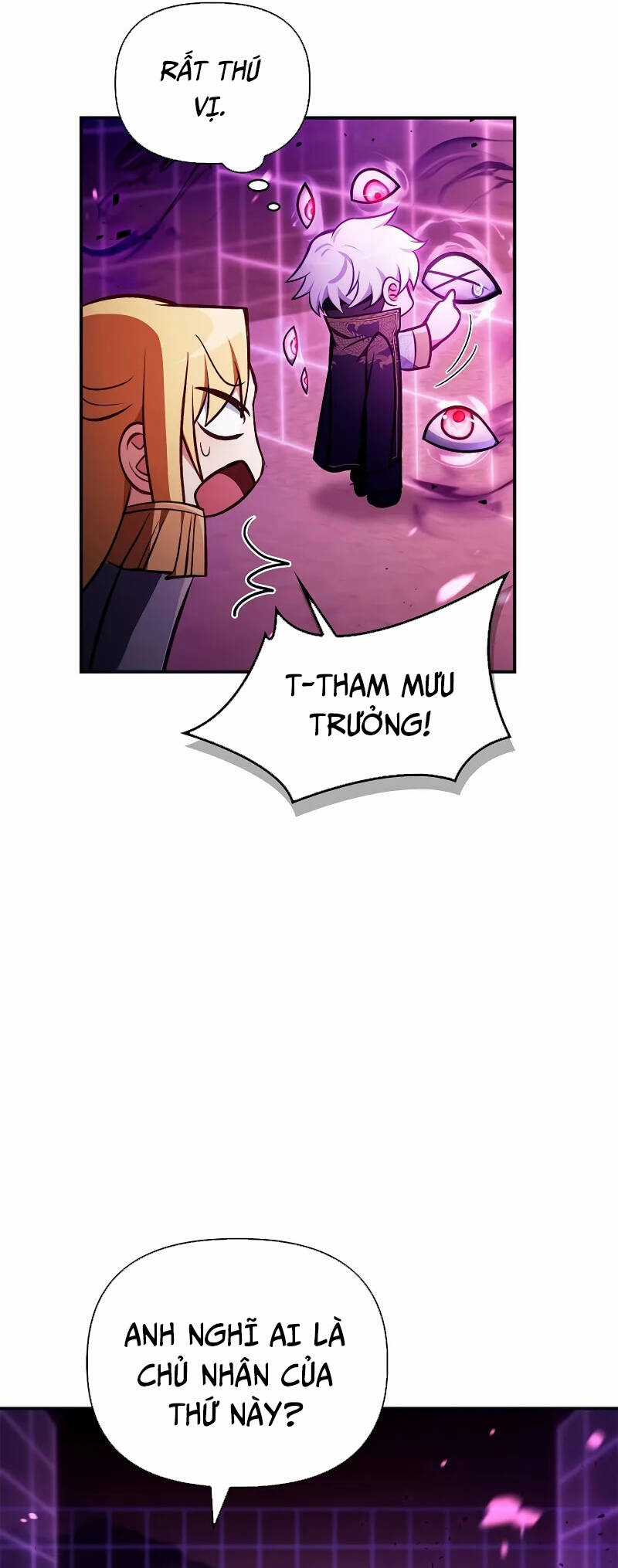 Ký Sự Hồi Quy Chương 125 trang 43