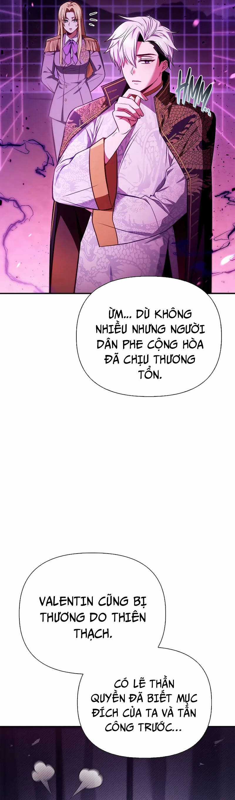 Ký Sự Hồi Quy Chương 125 trang 44