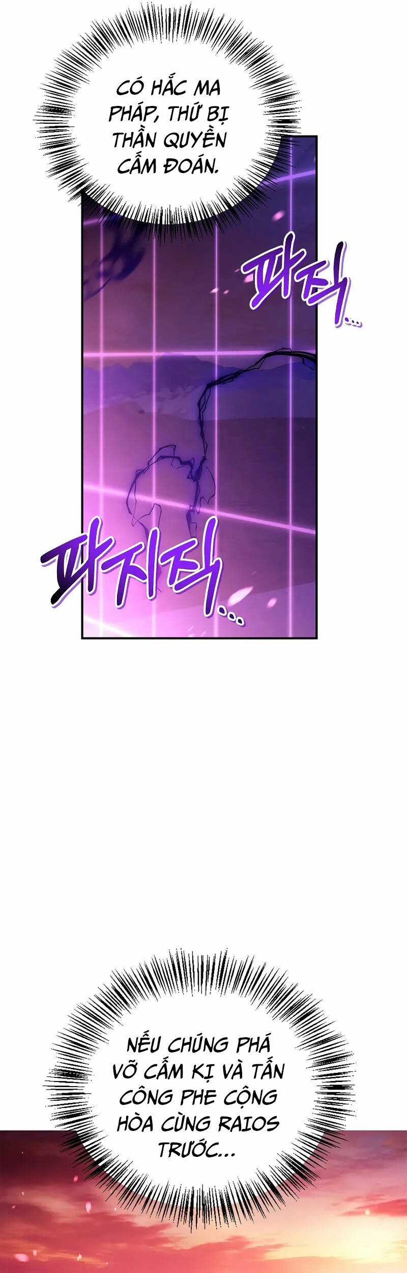 Ký Sự Hồi Quy Chương 125 trang 47