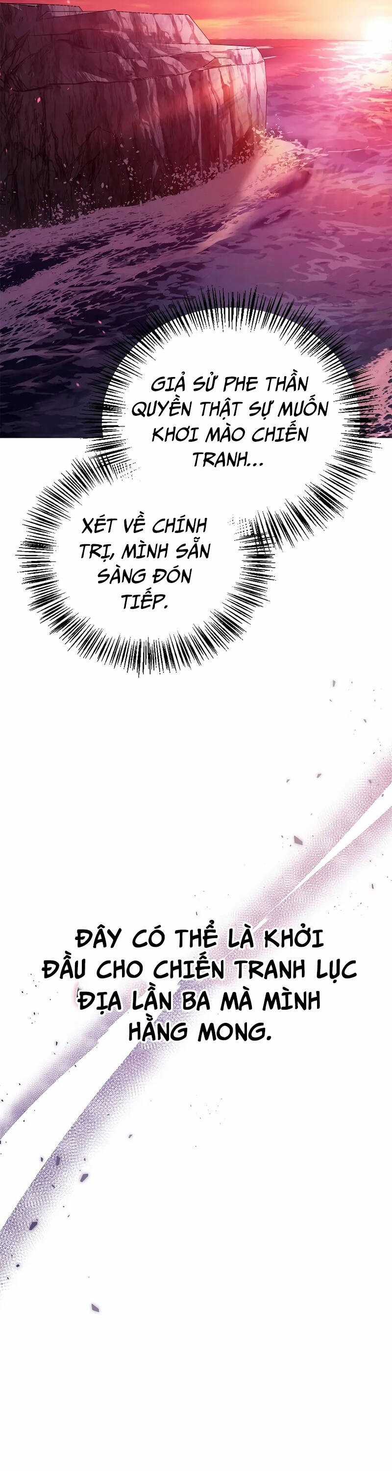 Ký Sự Hồi Quy Chương 125 trang 48