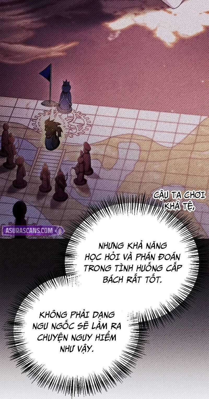 Ký Sự Hồi Quy Chương 125 trang 51